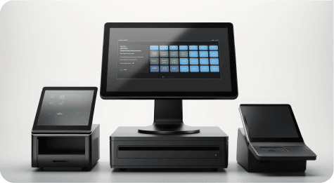 POS System Image